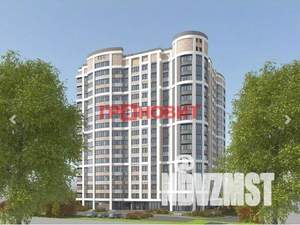1-к квартира, вторичка, 38м2, 2/16 этаж