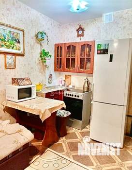 Студия квартира, вторичка, 20м2, 2/13 этаж