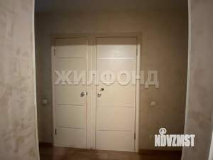 3-к квартира, вторичка, 79м2, 6/17 этаж