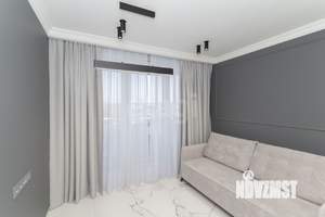 3-к квартира, вторичка, 92м2, 5/7 этаж