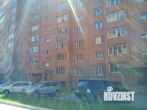 1-к квартира, вторичка, 40м2, 6/9 этаж