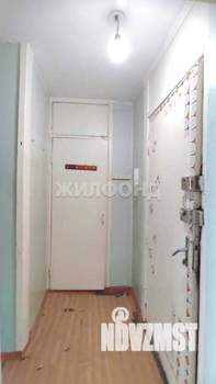 1-к квартира, вторичка, 33м2, 3/9 этаж