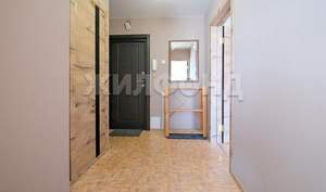 1-к квартира, вторичка, 37м2, 1/10 этаж