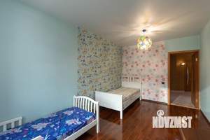 2-к квартира, вторичка, 64м2, 3/6 этаж