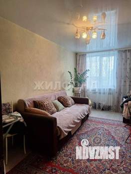 3-к квартира, вторичка, 56м2, 5/5 этаж