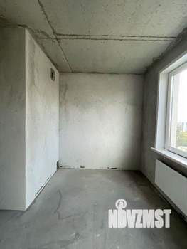 2-к квартира, вторичка, 61м2, 14/22 этаж