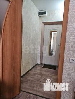 Студия квартира, вторичка, 21м2, 7/10 этаж