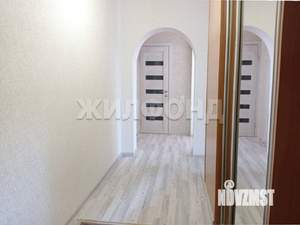 2-к квартира, вторичка, 47м2, 1/2 этаж