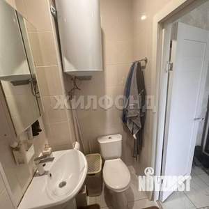 1-к квартира, вторичка, 21м2, 5/5 этаж