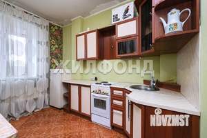 2-к квартира, вторичка, 62м2, 5/19 этаж