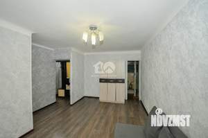 1-к квартира, вторичка, 31м2, 2/5 этаж