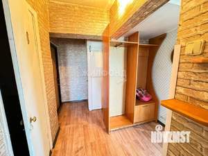 2-к квартира, вторичка, 44м2, 7/9 этаж