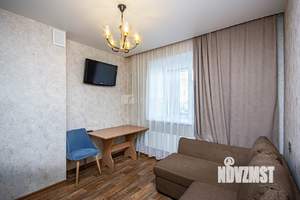 1-к квартира, вторичка, 41м2, 2/14 этаж