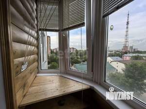 1-к квартира, вторичка, 32м2, 8/10 этаж