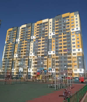 Фото квартиры на продажу (2)