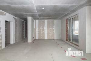 4-к квартира, вторичка, 115м2, 3/30 этаж