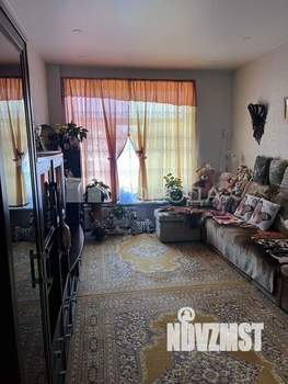 3-к квартира, вторичка, 85м2, 2/2 этаж