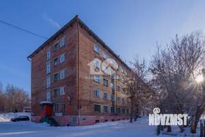 Студия квартира, вторичка, 18м2, 2/5 этаж