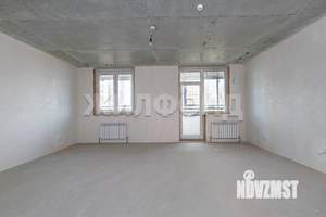 1-к квартира, вторичка, 40м2, 5/22 этаж