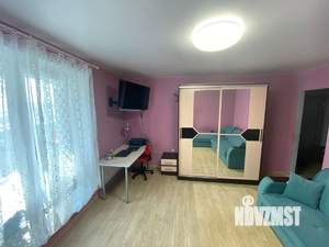 1-к квартира, вторичка, 49м2, 10/27 этаж