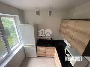 1-к квартира, вторичка, 31м2, 2/5 этаж