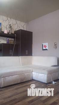 Студия квартира, вторичка, 27м2, 1/3 этаж