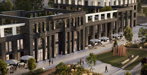 3-к квартира, вторичка, 70м2, 5/24 этаж