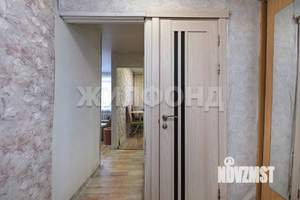 2-к квартира, вторичка, 36м2, 3/5 этаж