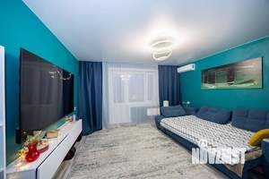 4-к квартира, вторичка, 91м2, 8/10 этаж