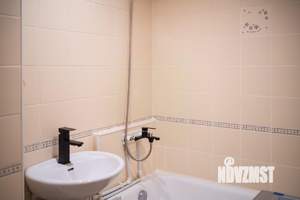 1-к квартира, вторичка, 30м2, 1/5 этаж