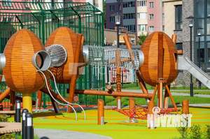 2-к квартира, вторичка, 77м2, 23/29 этаж