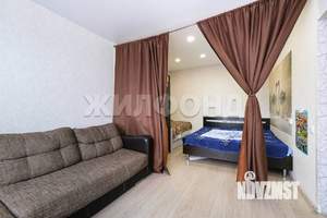1-к квартира, вторичка, 35м2, 8/18 этаж