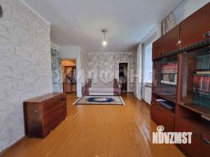 1-к квартира, вторичка, 34м2, 4/5 этаж