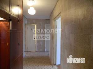 3-к квартира, вторичка, 58м2, 7/9 этаж