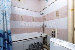 2-к квартира, вторичка, 46м2, 3/5 этаж