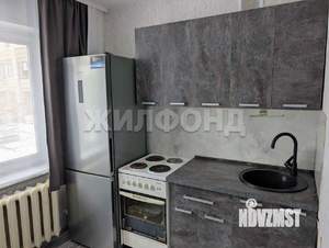 2-к квартира, вторичка, 44м2, 1/5 этаж