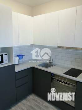 1-к квартира, вторичка, 34м2, 16/17 этаж