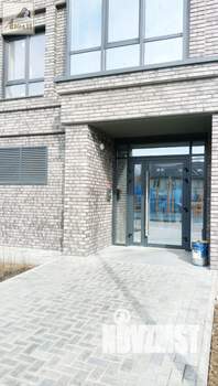 Студия квартира, вторичка, 24м2, 17/27 этаж