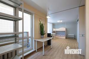 2-к квартира, вторичка, 52м2, 7/10 этаж