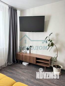 1-к квартира, вторичка, 34м2, 3/6 этаж