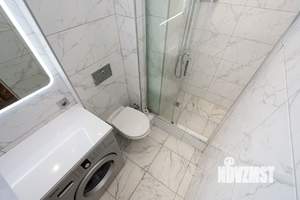 2-к квартира, вторичка, 60м2, 11/17 этаж