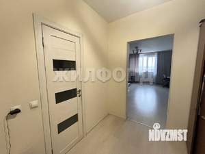 1-к квартира, вторичка, 34м2, 12/17 этаж