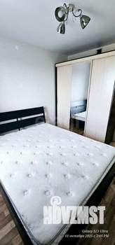 1-к квартира, вторичка, 33м2, 4/17 этаж