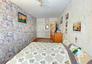 3-к квартира, вторичка, 58м2, 2/5 этаж