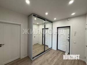 2-к квартира, вторичка, 48м2, 9/17 этаж