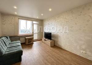 Студия квартира, вторичка, 31м2, 15/19 этаж