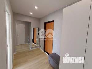 2-к квартира, вторичка, 69м2, 7/16 этаж