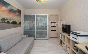 4-к квартира, вторичка, 77м2, 8/9 этаж