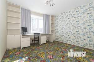 4-к квартира, вторичка, 72м2, 7/12 этаж