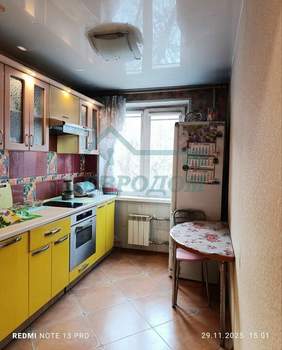 2-к квартира, вторичка, 43м2, 2/9 этаж